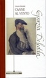 Cover of Canne al vento