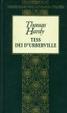 Cover of Tess dei D'Urberville
