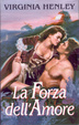 Cover of La forza dell'Amore