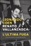 Cover of Renato Vallanzasca. L'ultima fuga