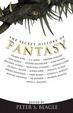 Cover of The Secret History of Fantasy