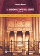 Cover of La Sardegna al tempo degli Asburgo