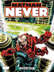 Cover of Nathan Never n. 247