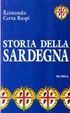 Cover of Storia della Sardegna