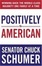 Cover of "Positively American"