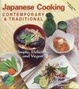 Cover of Japanese Cooking - Contemporary & Traditional