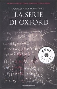 Immagine di La serie di Oxford