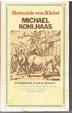 Cover of Michael Kohlhaas