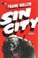 Cover of Sin City - vol. 1