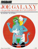 Cover of Joe Galaxy