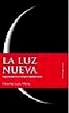 Cover of La luz nueva