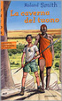 Cover of La caverna del tuono