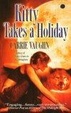 Cover of Kitty Takes a Holiday