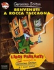 Cover of Benvenuti a Rocca Taccagna