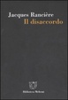 Cover of Il disaccordo