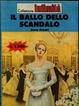 Cover of Il Ballo dello Scandalo