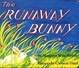 Cover of The runaway bunny