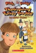 More about Thanksgiving Turkey Trouble