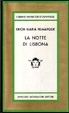 Cover of La notte di Lisbona