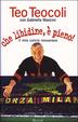Cover of Che libidine, è pieno! Il mio calcio rossonero