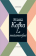 Cover of La metamorfosi