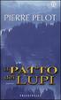 Cover of Il patto dei lupi