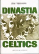 Cover of Dinastia Celtics
