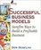 Cover of "Successful Business Models"