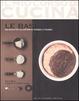 Cover of Il mio corso di cucina. Vol. 1: Le basi.