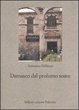 Cover of Damasco dal profumo soave