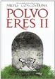 Cover of Polvo eres II