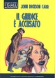 Cover of Il giudice è accusato