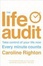Cover of "The Life Audit"