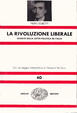 Cover of La rivoluzione liberale