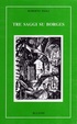 Cover of Tre saggi su Borges