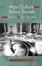 Cover of 'Mass Culture and Italian Society from Fascism to the Cold War'