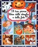 Cover of Il tuo primo libro delle streghe e delle fate