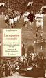 Cover of La squadra spezzata