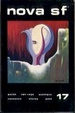 Cover of Nova SF* 17