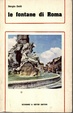 Cover of Le fontane di Roma
