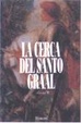 Cover of La cerca del Santo Graal