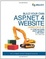 Cover of Build Your Own ASP. Net 4 Web Site Using C# and VB - 4th Edition