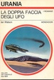 Cover of La doppia faccia degli UFO