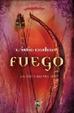 Cover of Fuego