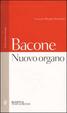 Cover of Nuovo organo