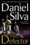 Cover of The Defector