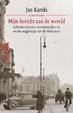 Cover of Mijn bericht aan de wereld