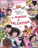 Cover of Il mondo di Valentina