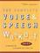 Cover of The Complete Voice and Speech Workout