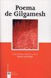 Cover of Poema De Gilgamesh